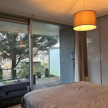 Homestay Properties Homestay Amsterdam