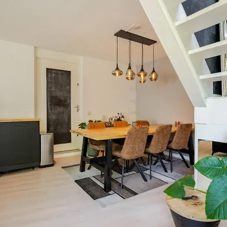 Homestay Properties Homestay Amsterdam