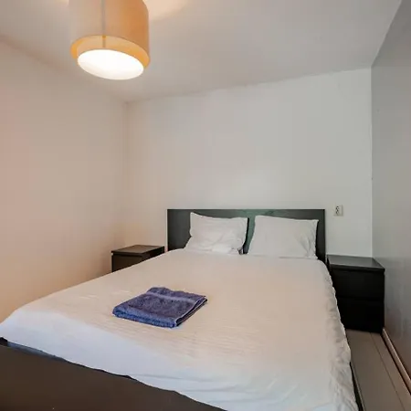 Homestay Homestay Properties Amsterdam