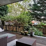Quiet Garden West - By Peter *