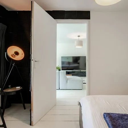 Homestay Properties Amsterdam