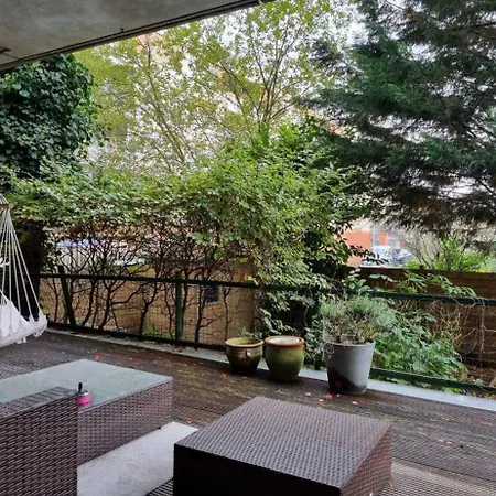 Homestay Properties *