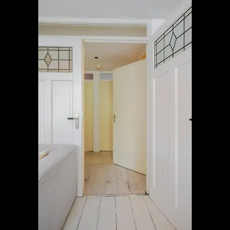 Homestay Properties Amsterdam