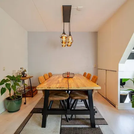 Homestay Properties