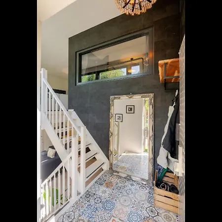 Homestay Properties *