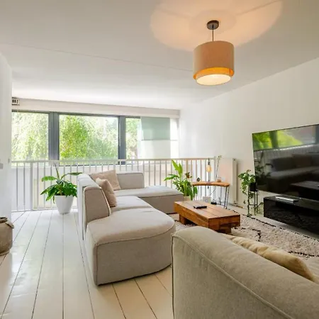 Homestay Properties Ámsterdam