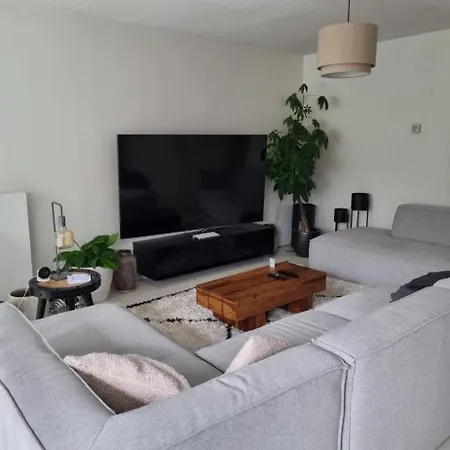 Homestay Properties * Amsterdam