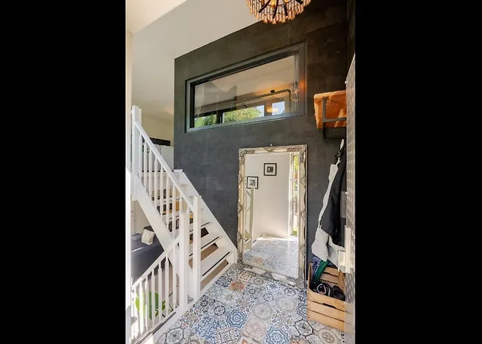 Quiet Garden West - By Peter *